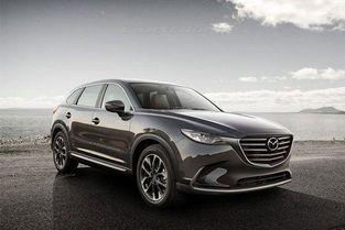 马自达4s店爆料视频,全新车型及神秘技术大揭秘