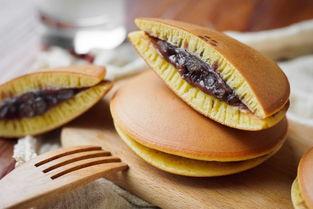 吃瓜娱乐间铜锣烧,吃瓜娱乐间的甜蜜诱惑